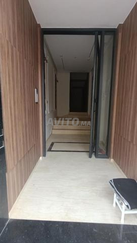 appartement a vendre - 2