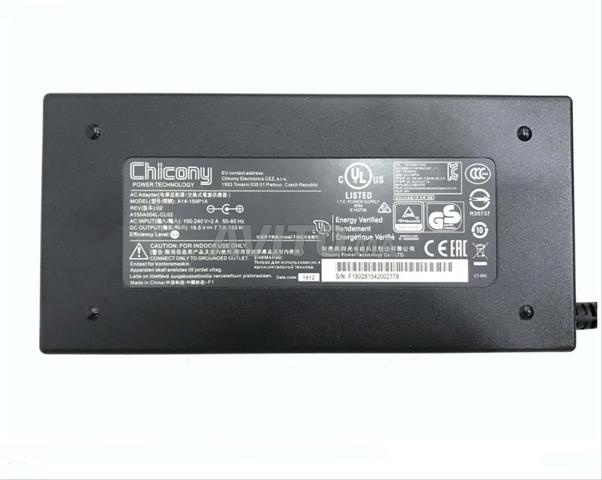 شاحن HP 19 فولت 150 واط - 2