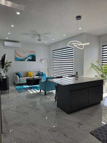 Appartement magnifique à louer