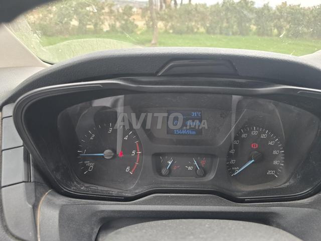 Ford Transit - 2