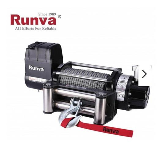 Treuil Tmax Musclift Runva - 2