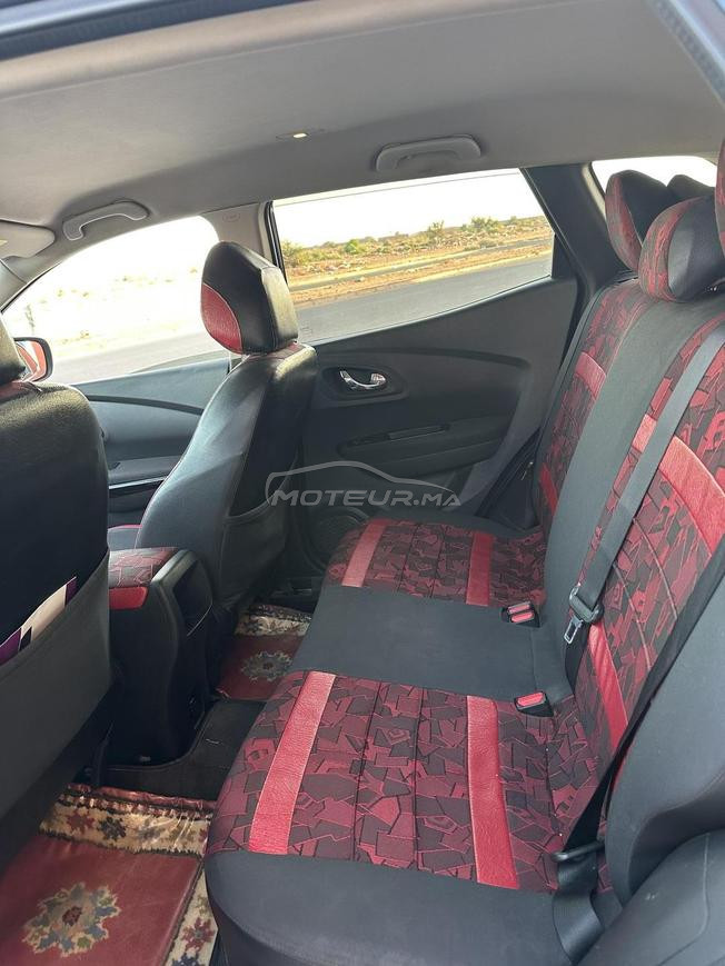 Renault Kadjar Diesel Automatique 2018