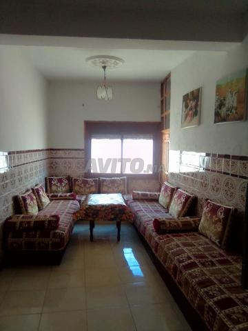 Appartement meublé à louer à Chefchaouen