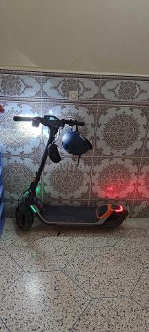 Segway KickScooter P65E - 2
