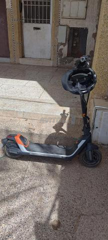 Segway KickScooter P65E