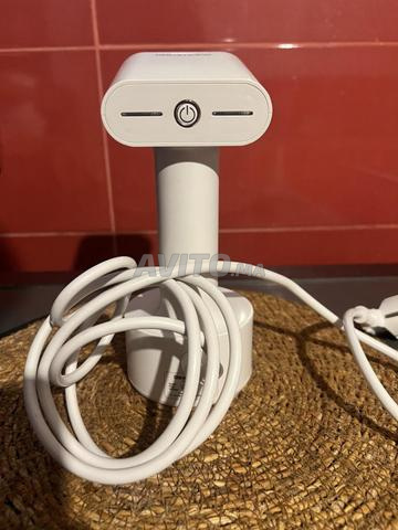 Fer à repasser à vapeur STEAMONE état neuf - 2