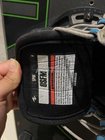 Wakeboard Hyperlite DNA et Fixations - 2