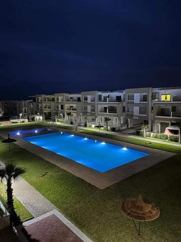 Studio meublé avec terrasse Malaga Beach