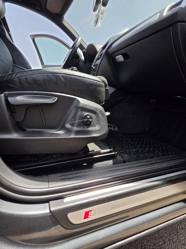 Audi Q5 sline 