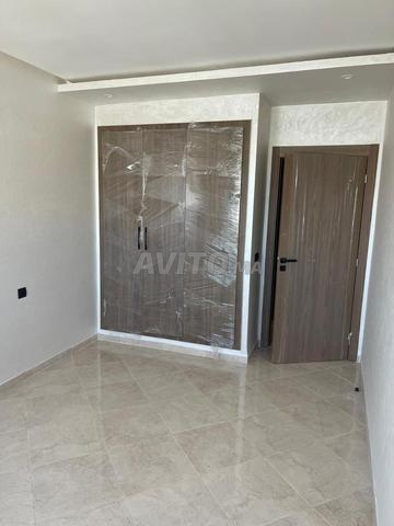 appartement dans une résidence privée - 2