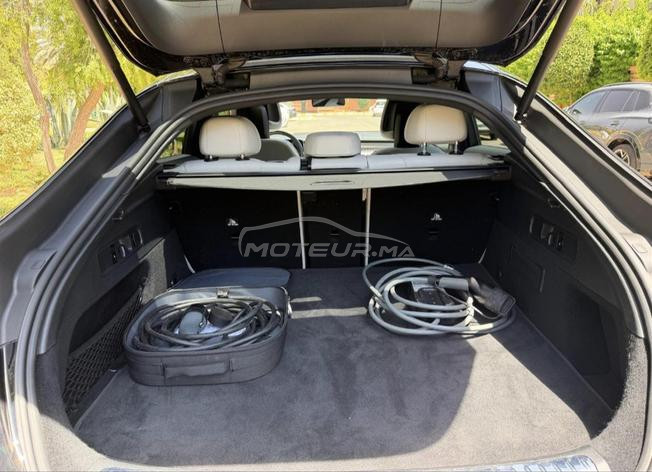 Mercedes glc 300de hybride diesel toutes options 
