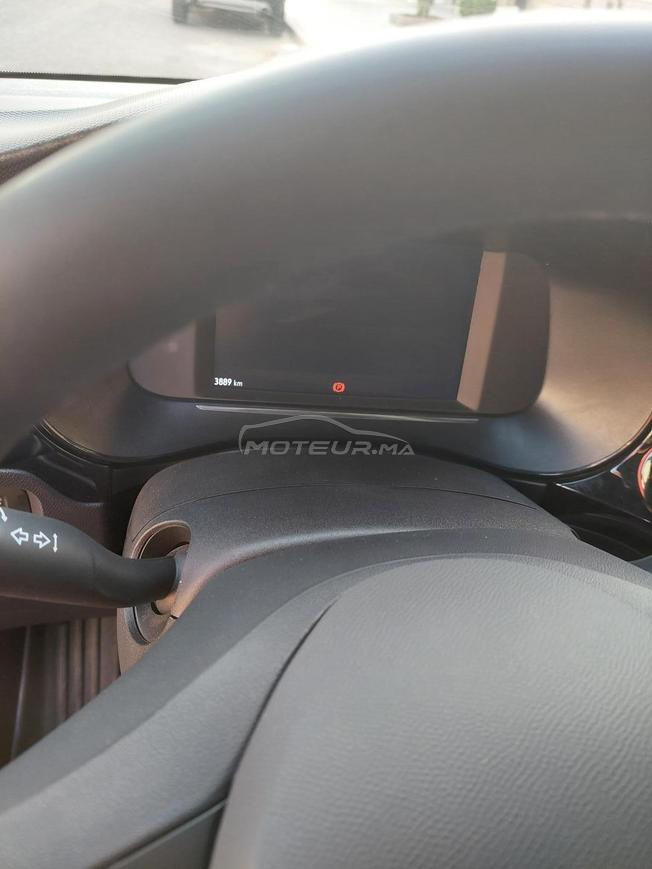 Opel Corsa Gs line Pack Infotainment