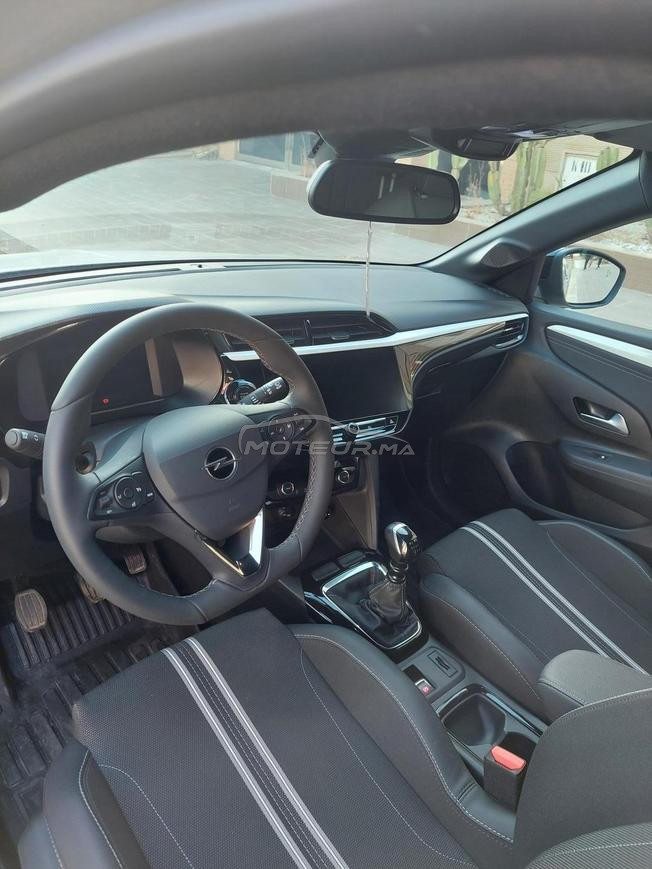 Opel Corsa Gs line Pack Infotainment