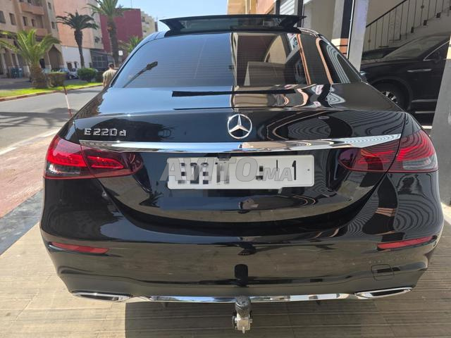 Mercedes Classe E220 2020 - 2