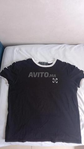 T-shirt Classique Dosei Trisinti