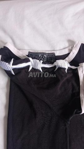 T-shirt Classique Dosei Trisinti - 2