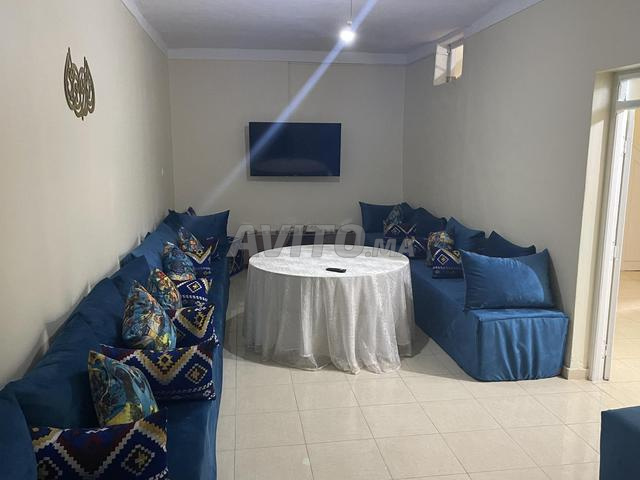 منزل مفروش - 2