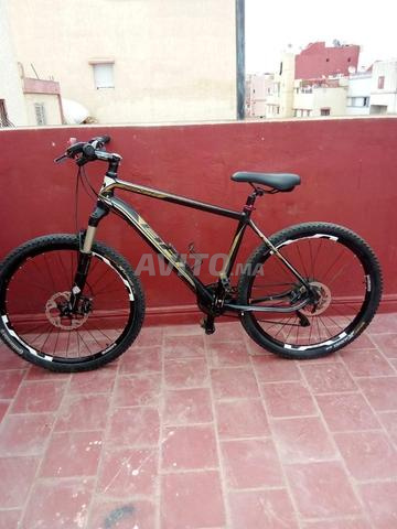 Vente de vélo ٠ - 2