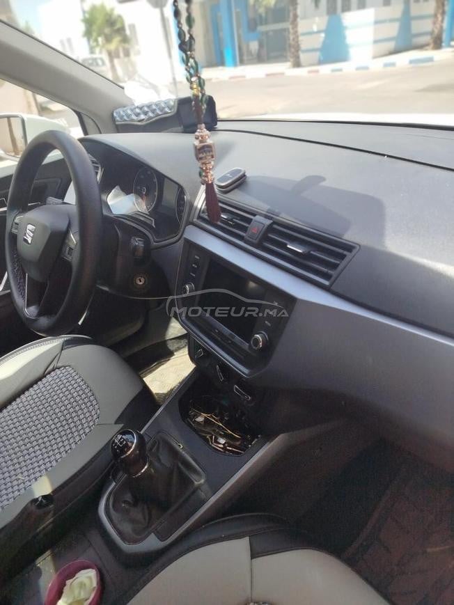 Seat Arona Diesel Manuelle 2020 à Ksar el-Kebir