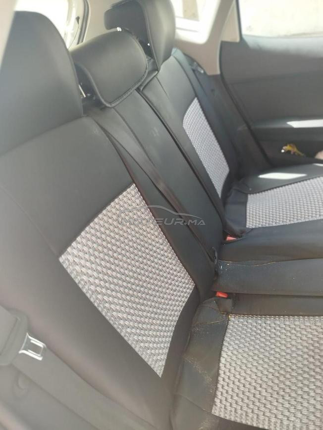 Seat Arona Diesel Manuelle 2020 à Ksar el-Kebir