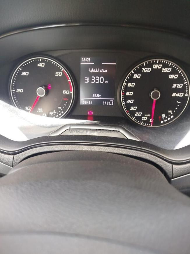 Seat Arona Diesel Manuelle 2020 à Ksar el-Kebir