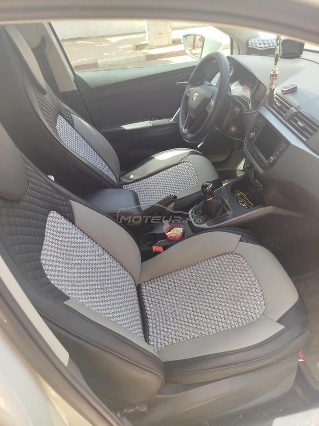 Seat Arona Diesel Manuelle 2020 à Ksar el-Kebir