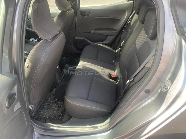 Clio 5 très bon état 