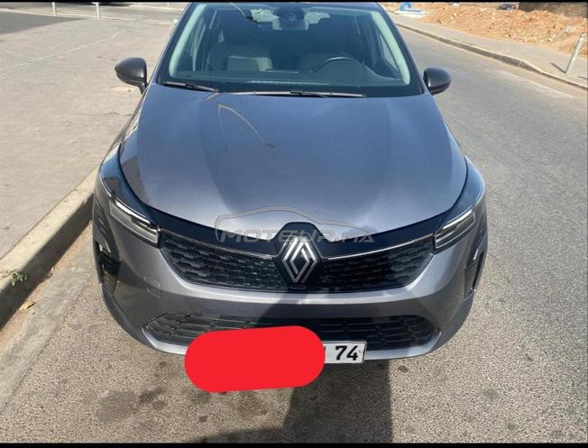 Clio 5 très bon état 