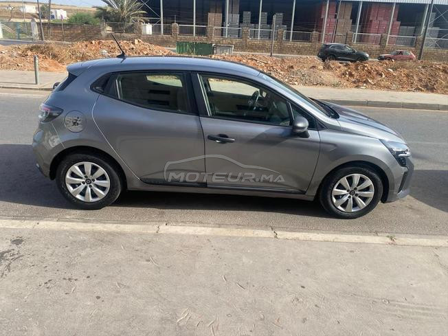 Clio 5 très bon état 