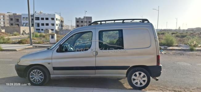 سيارة Citroën birlingo chinwiya للبيع
