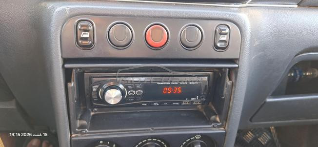 سيارة Citroën birlingo chinwiya للبيع