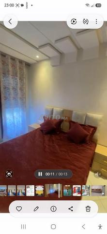 appartement castilla