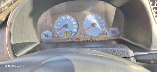 سيارة Citroën birlingo chinwiya للبيع