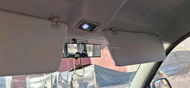 سيارة Citroën birlingo chinwiya للبيع