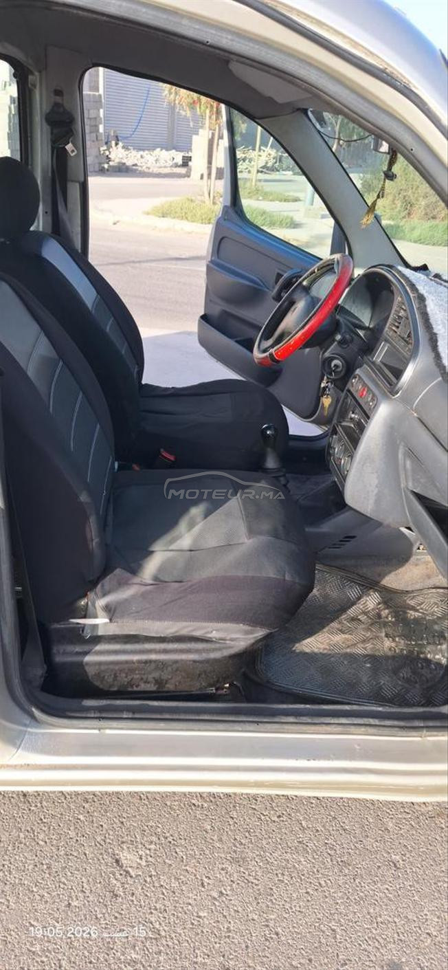سيارة Citroën birlingo chinwiya للبيع