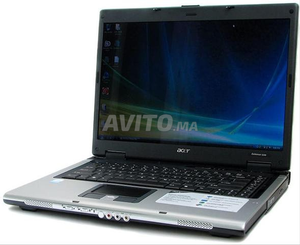 بيع حاسوب Acer Extensa