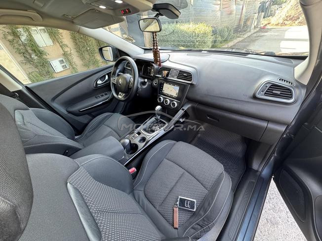 kadjar tts options importe neuf 