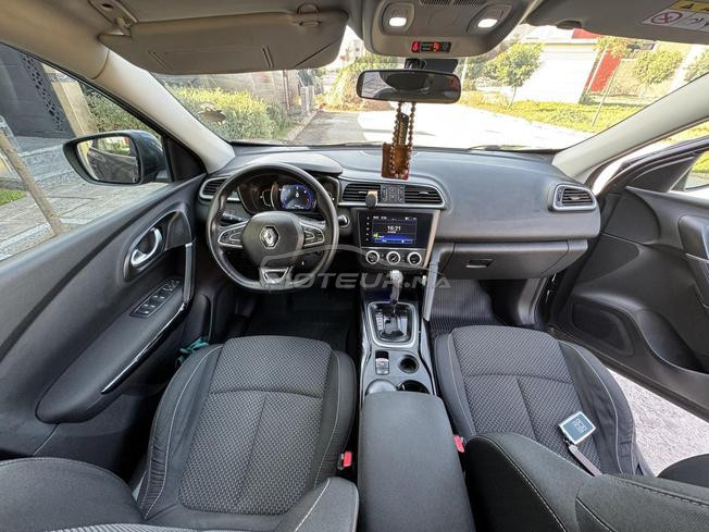 kadjar tts options importe neuf 