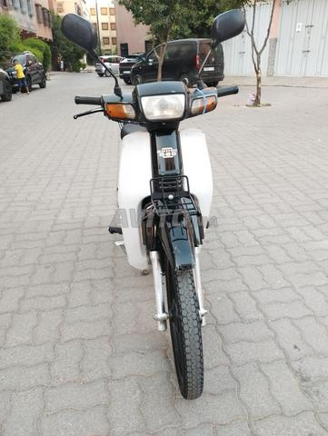 C50 Moteur - 2