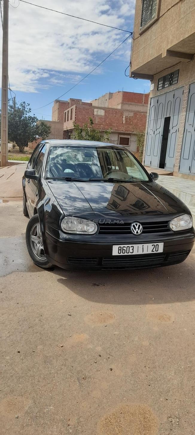 golf4 1.6 