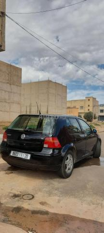 Golf 4 1.6 - 2