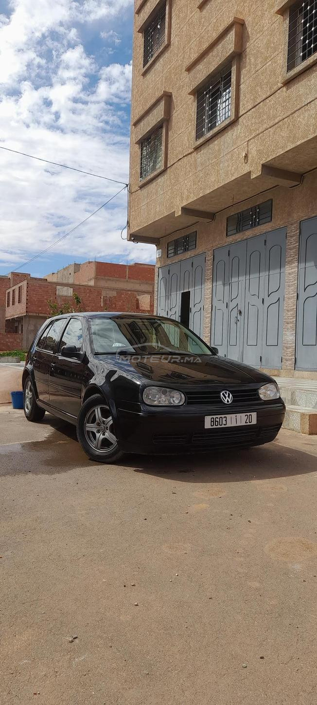 golf4 1.6 