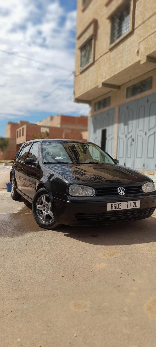 golf4 1.6 