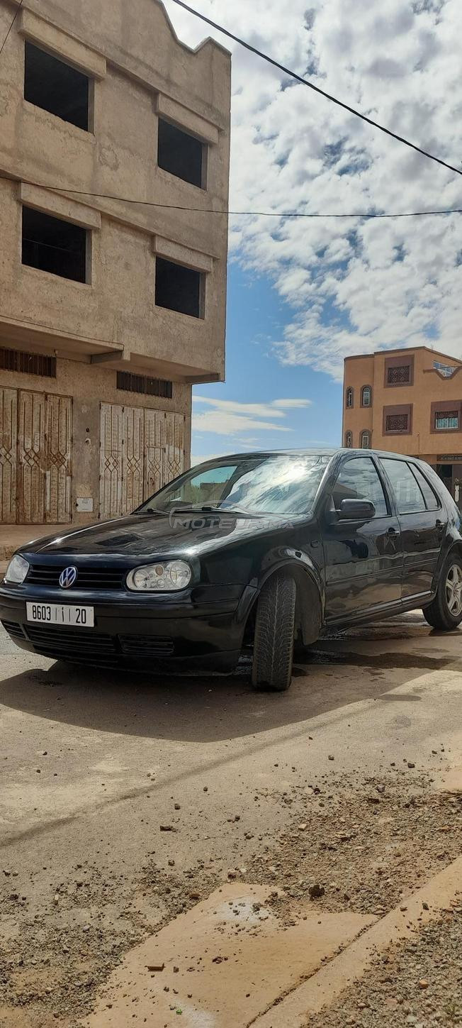 golf4 1.6 
