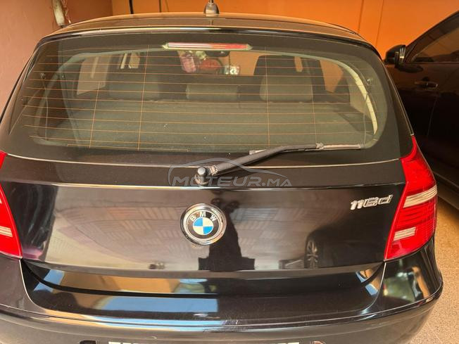 A vendre BMW Série 1