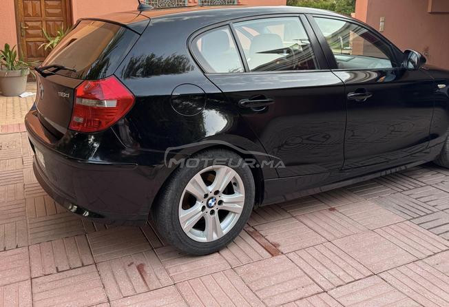 A vendre BMW Série 1