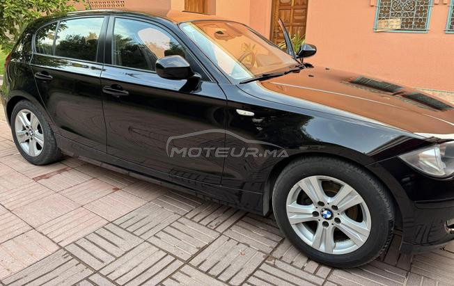 A vendre BMW Série 1