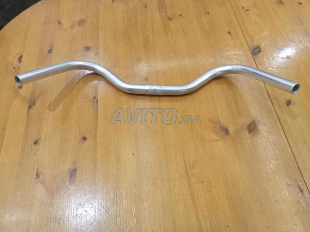 Guidon vélo en aluminium - 2