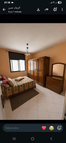 Appartement à vendre - 2