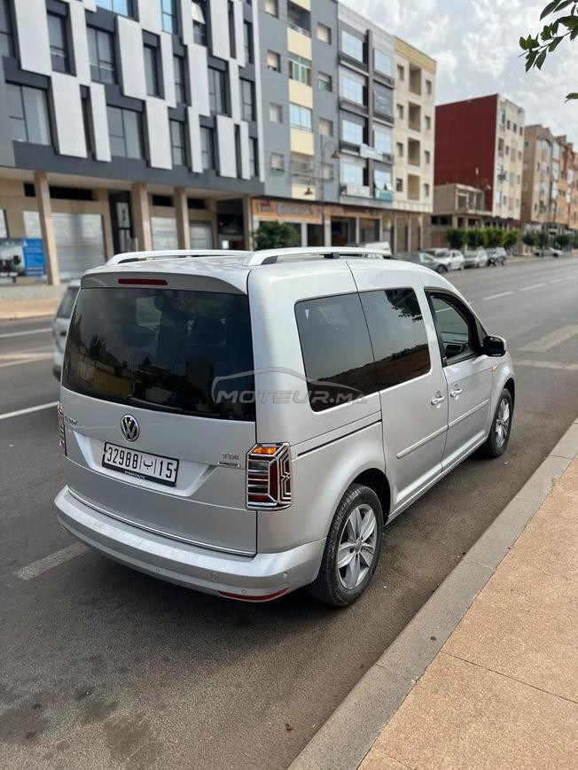 كادي caddy